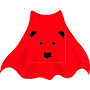 Capa del Oso Polar (Común) 